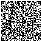 QR code with Big Chef Chinese Corp contacts