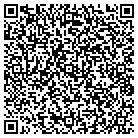 QR code with Bluegrass Tab Binder contacts