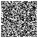 QR code with Atwater Nursery contacts
