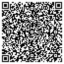 QR code with Yoo Yoo Yogurt contacts