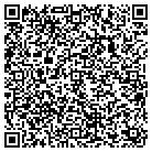 QR code with M And K Properties Inc contacts