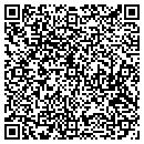 QR code with D&D Properties LLC contacts