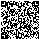 QR code with Garden Place contacts