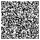 QR code with A-1 Self Storage contacts
