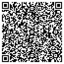 QR code with W Optical contacts