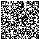 QR code with A-1 Self Storage contacts