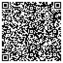 QR code with A-1 Self Storage contacts