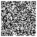 QR code with Cisco contacts