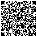 QR code with A-1 Self Storage contacts