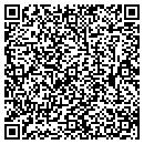 QR code with James Walls contacts
