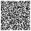 QR code with A-1 Self Storage contacts