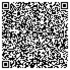 QR code with Peach Tree 1000 Yogurt LLC contacts