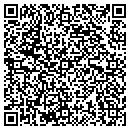 QR code with A-1 Self Storage contacts