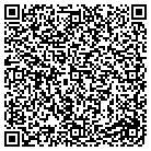 QR code with B And B Quick Print Inc contacts