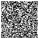 QR code with C S O Inc contacts