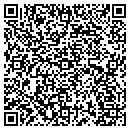 QR code with A-1 Self Storage contacts