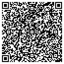 QR code with Custom Eyes contacts