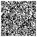 QR code with Custom Eyes contacts