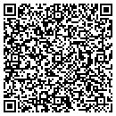 QR code with Yogurt World contacts