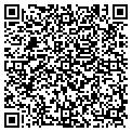QR code with A 1 U Stor contacts