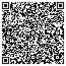 QR code with Hays Painting contacts