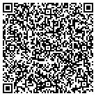 QR code with Garner's Swim & Fitness Center contacts