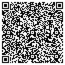 QR code with Tj Maxx contacts