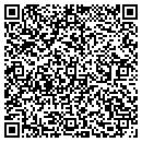 QR code with D A Forms & Printing contacts