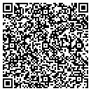 QR code with Redhawk Crafts contacts