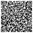 QR code with Harbor Print Shop contacts
