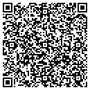 QR code with Tj Maxx contacts