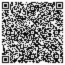 QR code with Robert A Pignon Crafts contacts