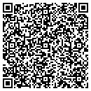 QR code with Tj Maxx contacts