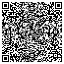 QR code with Hottie Pilates contacts