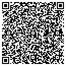 QR code with AAA Self Storage contacts