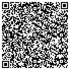 QR code with Yogels Eastern Yogurt contacts