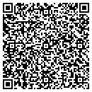 QR code with Robin Lalone Crafts contacts