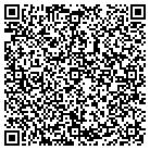 QR code with A & D Construction Company contacts