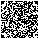 QR code with Harmony Face & Body Care contacts