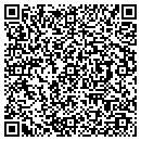 QR code with Rubys Crafts contacts