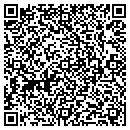 QR code with Fossil Inc contacts