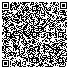 QR code with Ruth Of Allon Arts & Crafts contacts