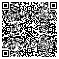 QR code with Crpb contacts