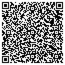 QR code with Hugo Optical contacts