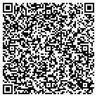 QR code with A-American Self Storage contacts