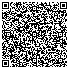 QR code with A B C Copy Printing Center contacts