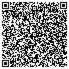 QR code with Aa Universal Storage contacts