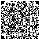 QR code with Advanced Print & Copy contacts