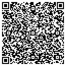 QR code with A & A Maintenance contacts