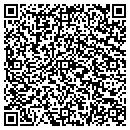 QR code with Haring's Tree Farm contacts